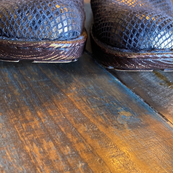 Born clogs - Picture 5 of 8